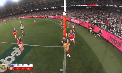 2024 Afl Grand Final Sydney Swans Vs Brisbane Lions