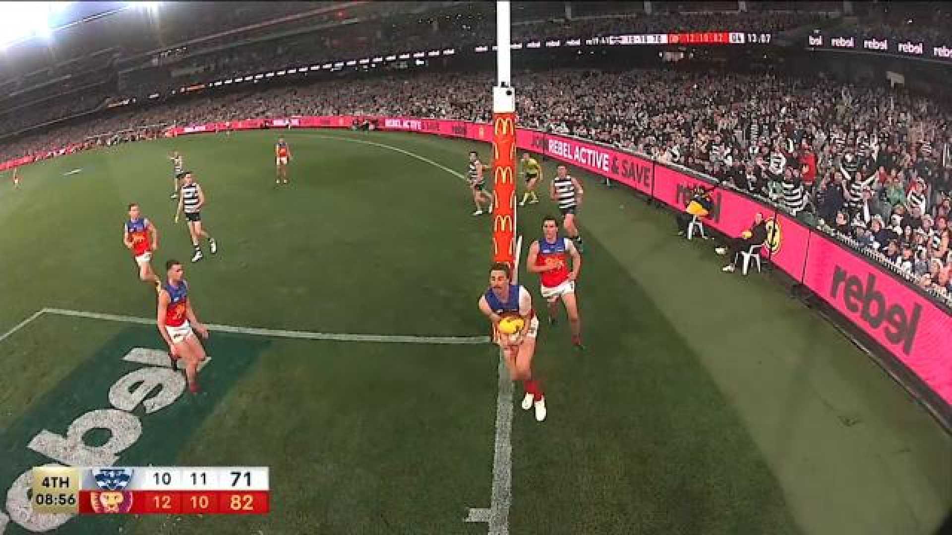 2024 Afl Grand Final Sydney Swans Vs Brisbane Lions