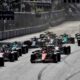 2024 Azerbaijan Grand Prix F1