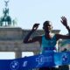 2024 Berlin Marathon Winners