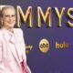 2024 Emmy Awards Meryl Streep