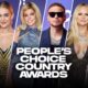 2024 People's Choice Country Awards