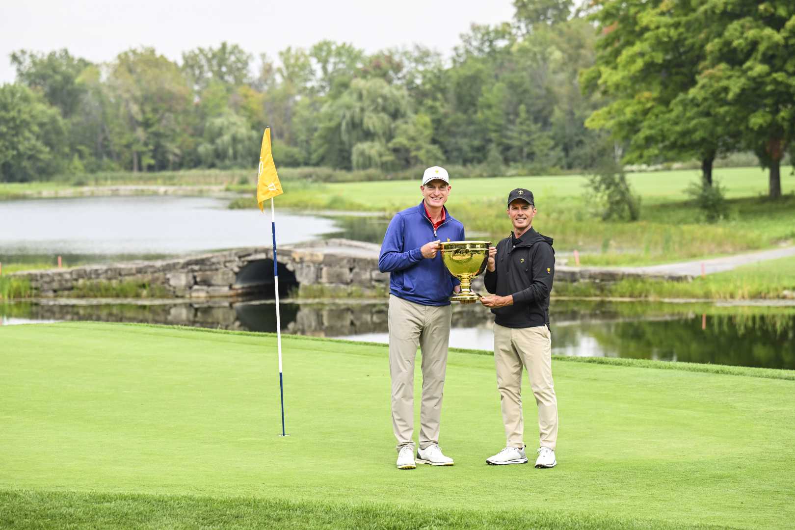 2024 Presidents Cup Montreal