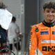 2024 Singapore Grand Prix Lando Norris