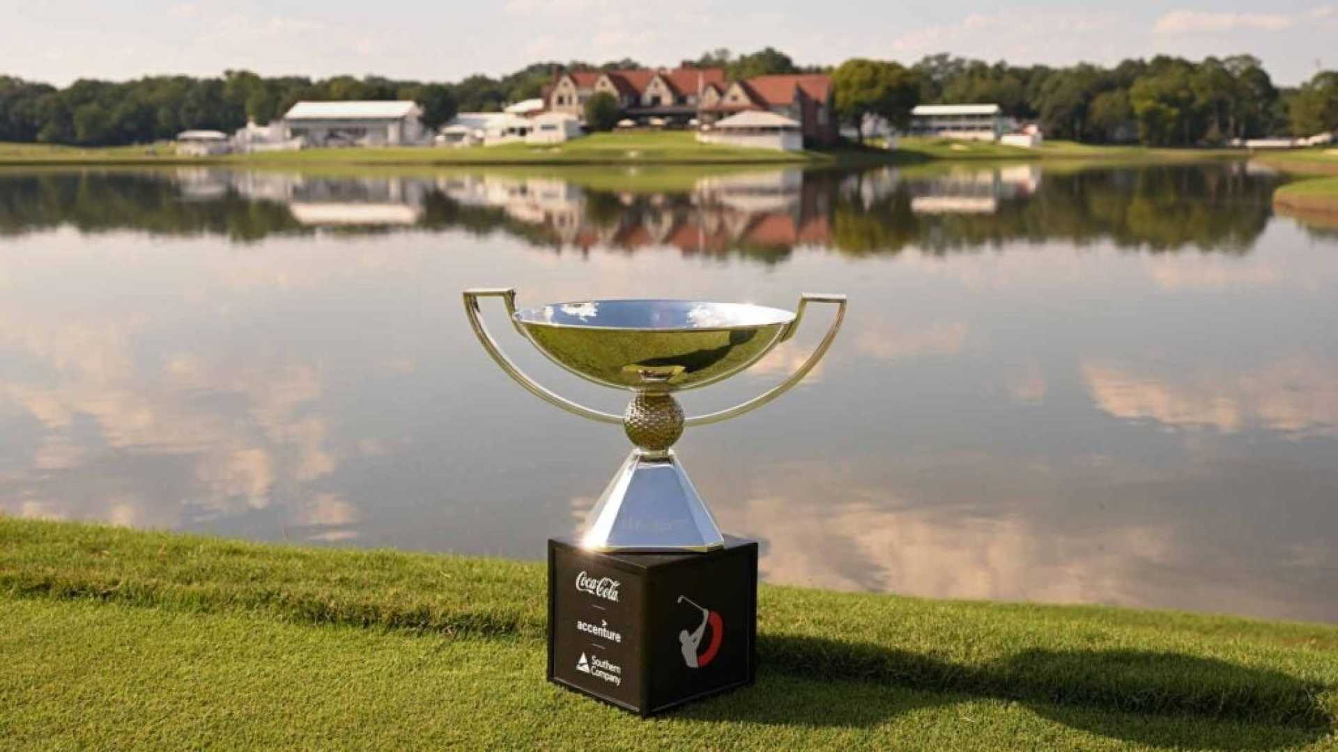 2024 Tour Championship Purse