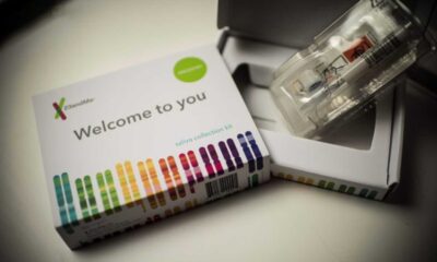 23andme Board Resignation