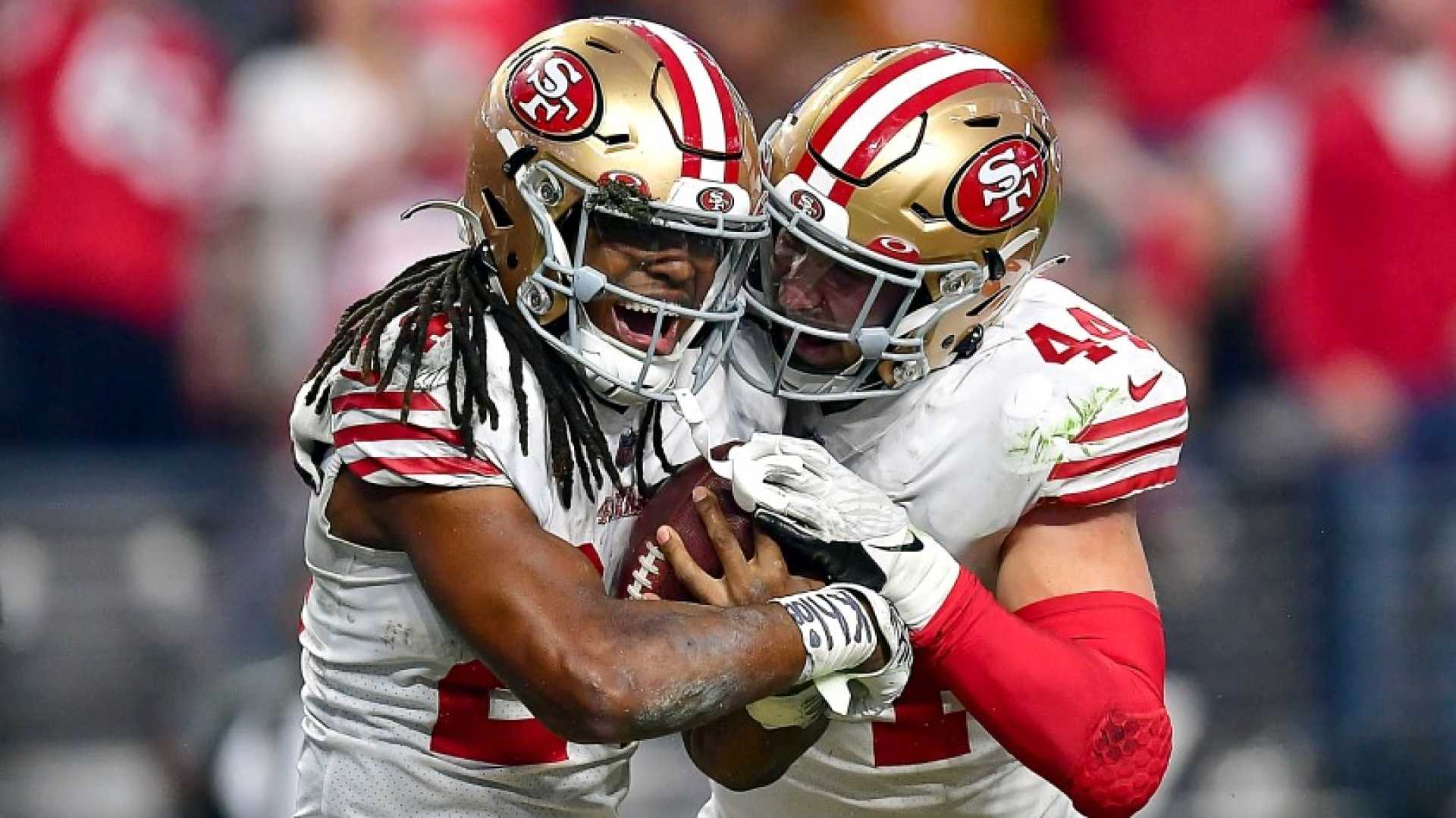 49ers Vs Rams 2024