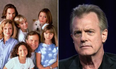 7th Heaven Cast