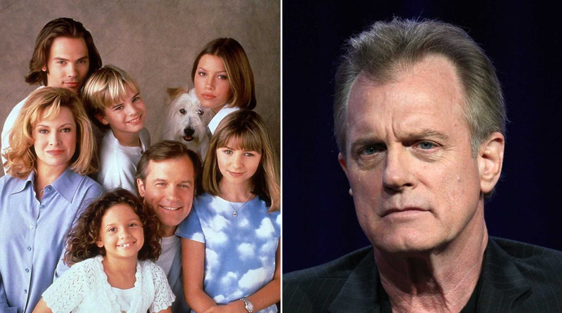 7th Heaven Cast