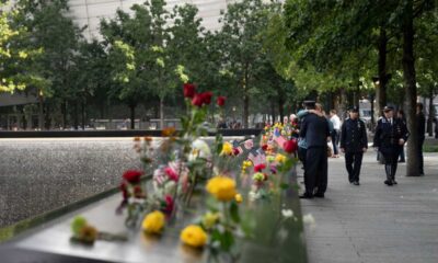 9/11 Memorial Ceremony