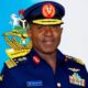 Chief Of Air Staff Air Marshal Bala Hassan Abubakar