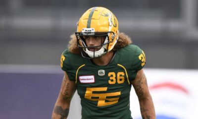 Aaron Grymes Cfl Retirement