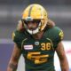 Aaron Grymes Cfl Retirement