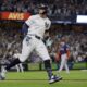Aaron Judge Grand Slam Yankees Red Sox
