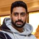 Abhishek Bachchan New Look 2024