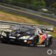 Abt Sportsline Lamborghini 2025 Dtm