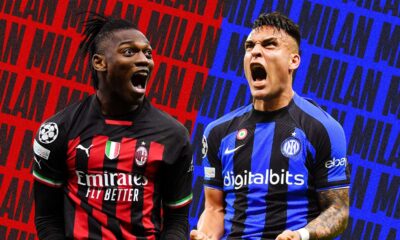 Ac Milan Vs Inter Milan