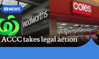 Accc Woolworths Coles Pricing