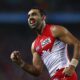 Adam Goodes Racism 2013