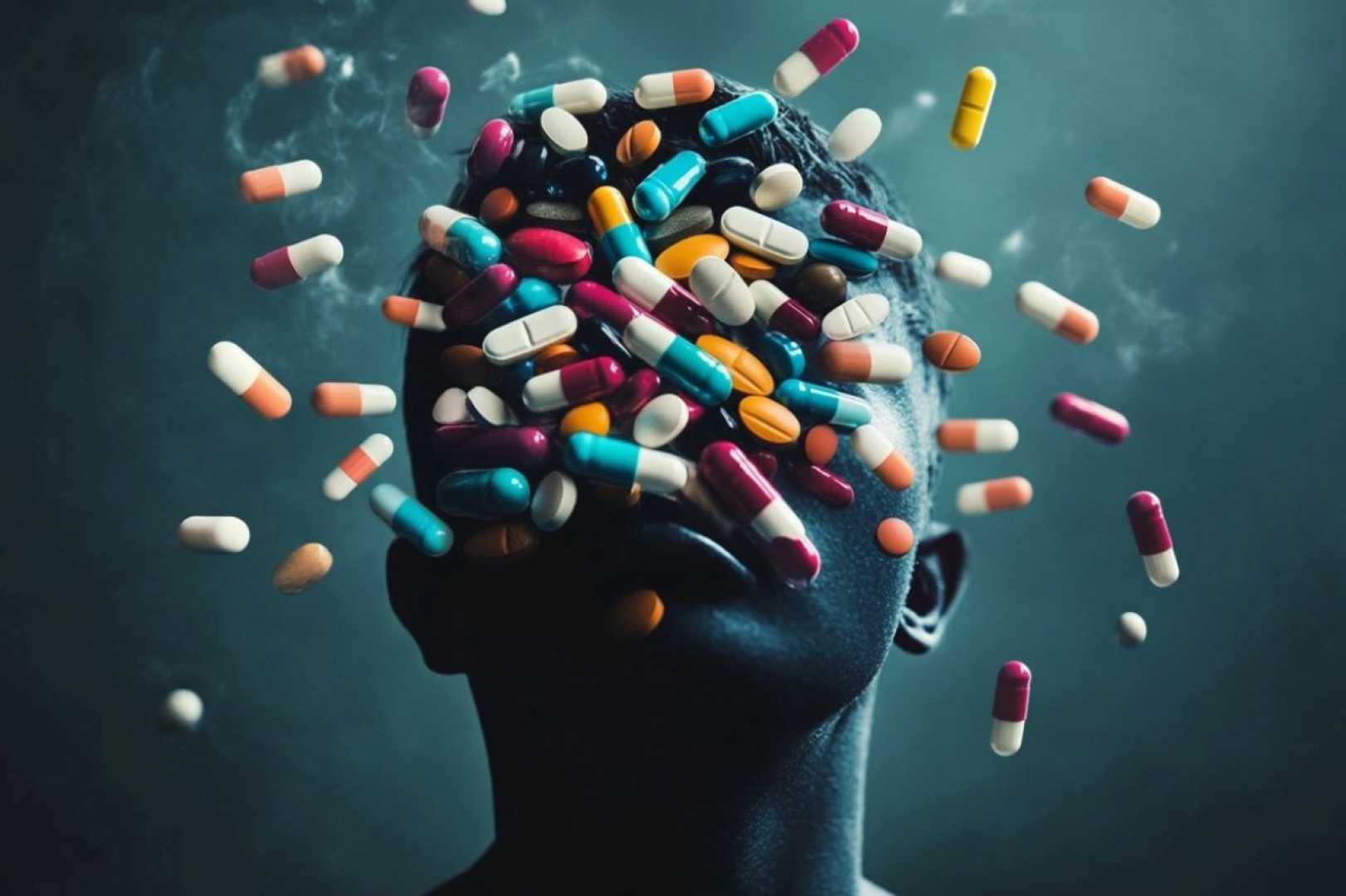 Adhd Medication High Doses