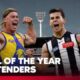 Afl Brownlow Medal 2024