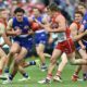 Afl Grand Final Upsets