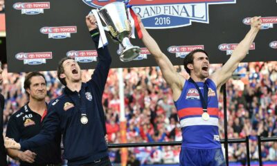 Afl Grand Final Upsets History