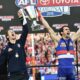 Afl Grand Final Upsets History