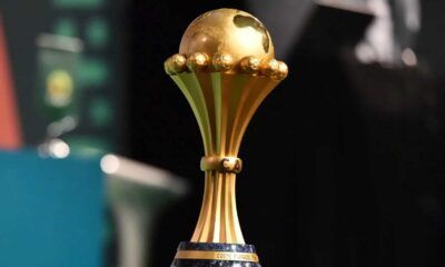 Africa Cup Of Nations Qualifiers