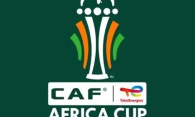 Africa Cup Of Nations Qualifiers September 2024