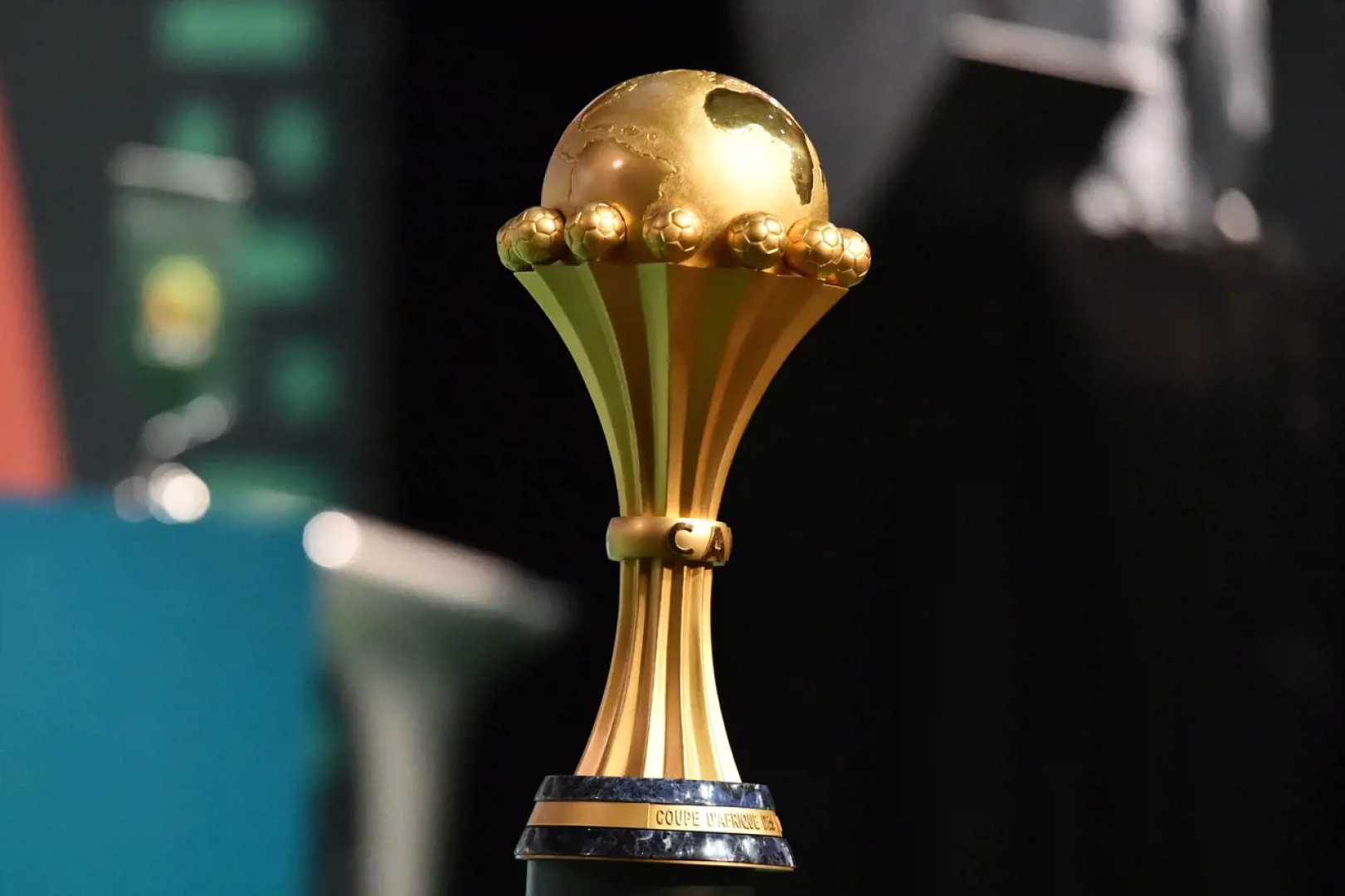 Africa Cup Of Nations Qualifiers