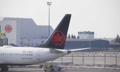 Air Canada Pilot Negotiations