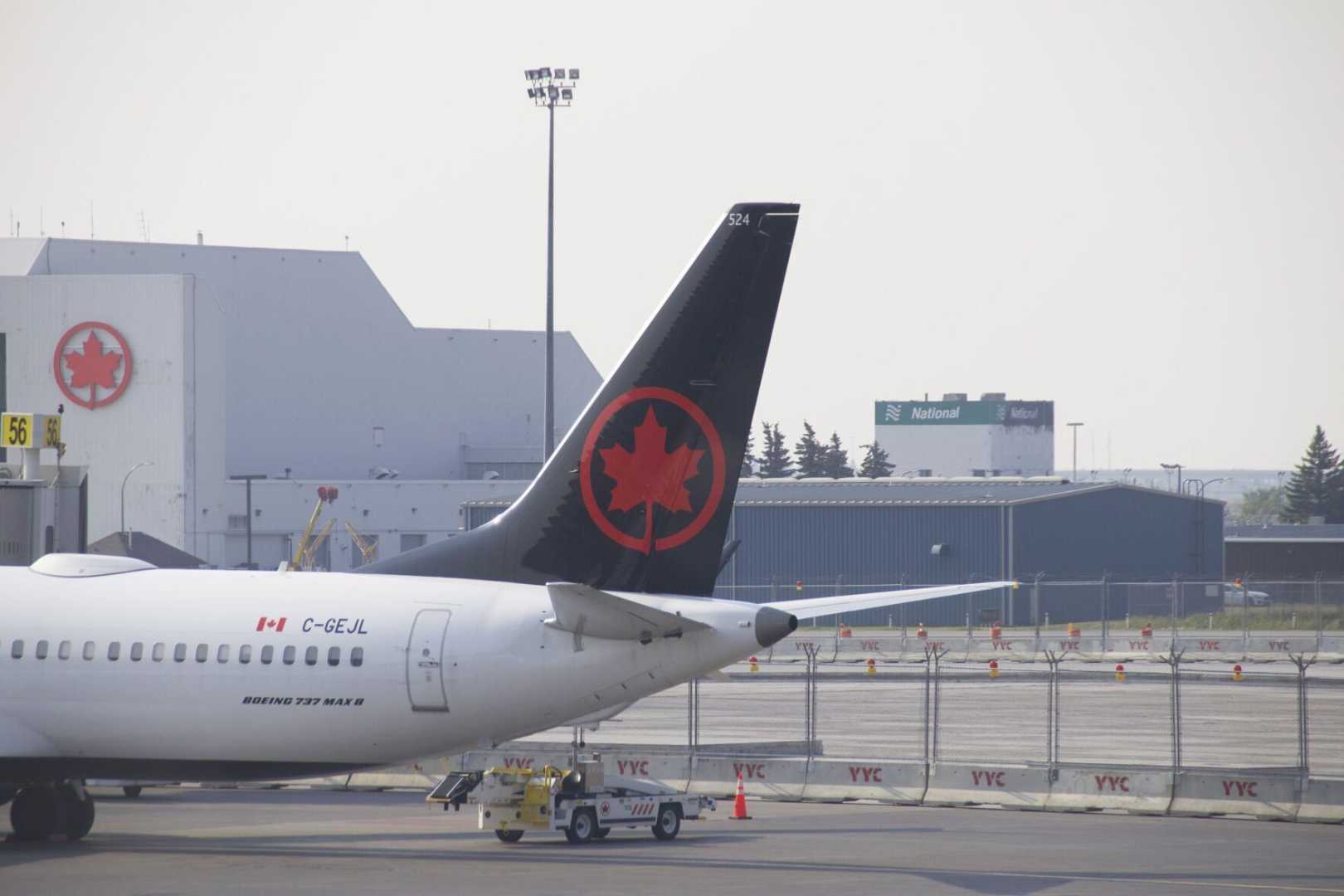 Air Canada Pilot Negotiations