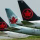 Air Canada Pilots