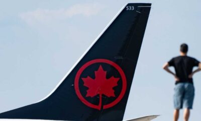 Air Canada Pilots Union Agreement