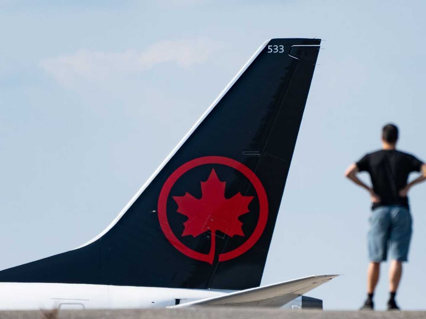 Air Canada Pilots Union Agreement