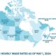 Alberta Minimum Wage