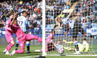 Albion Vs Sheffield Wednesday