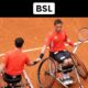 Alfie Hewett Gordon Reid Wheelchair Tennis Celebrations