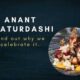 Anant Chaturdashi Celebration