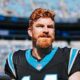 Andy Dalton Panthers Quarterback