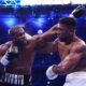 Anthony Joshua Vs Daniel Dubois At Wembley