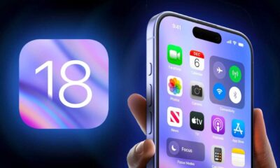 Apple Ios 18 Release