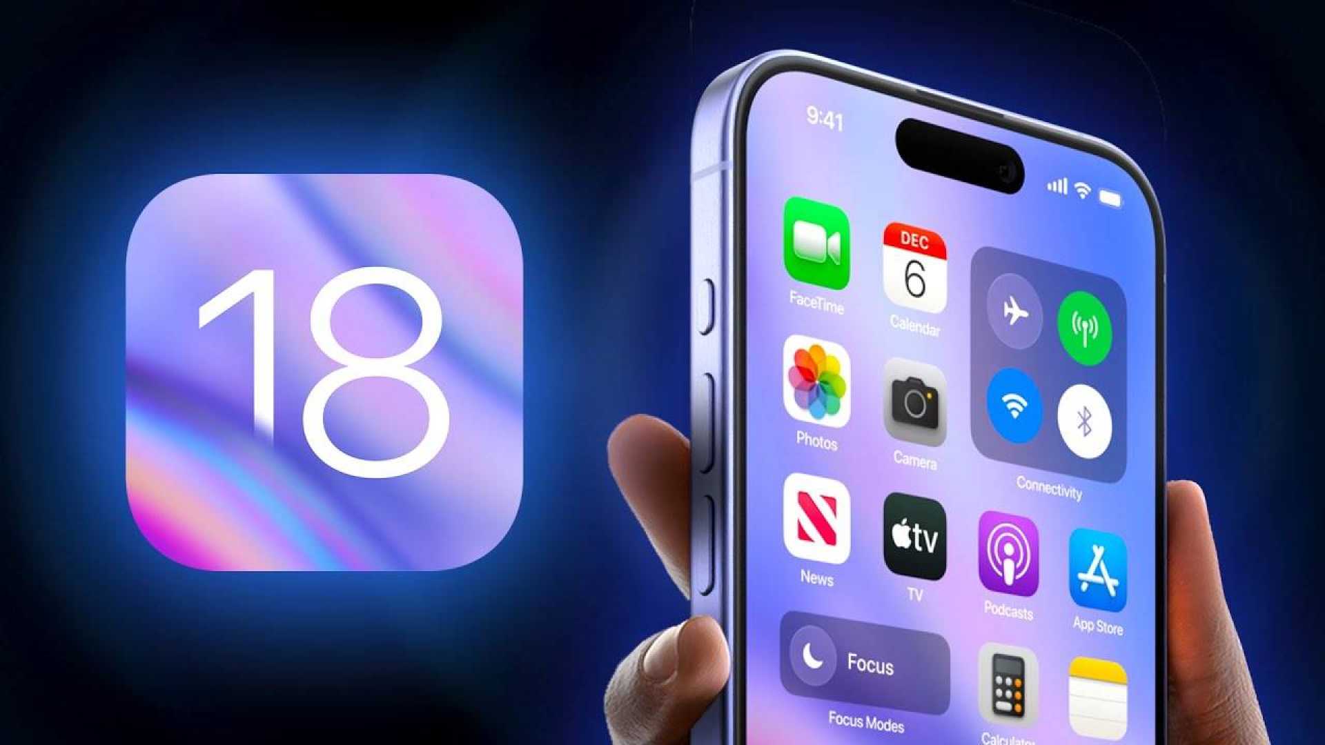 Apple Ios 18 Release