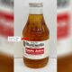 Apple Juice Recall Arsenic