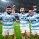 Argentina Vs South Africa Rugby 2024