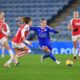 Arsenal Women Vs Leicester City Wsl