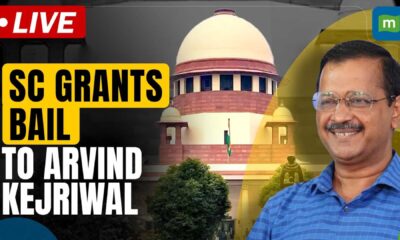 Arvind Kejriwal Supreme Court Bail