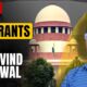 Arvind Kejriwal Supreme Court Bail