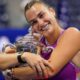 Aryna Sabalenka U.s. Open Victory